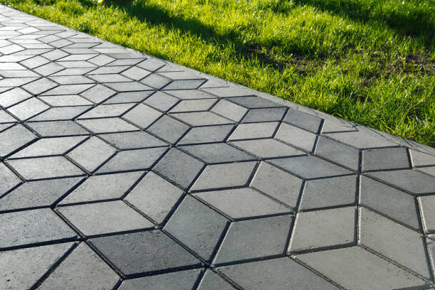 Professional Driveway Pavers in Asotin, WA