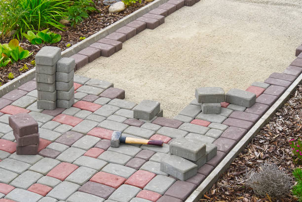 Reasons to Select Us for Your Driveway Paving Requirements in Asotin, WA