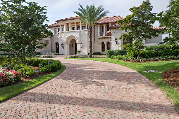Best Driveway Pavers Near Me  in Asotin, WA