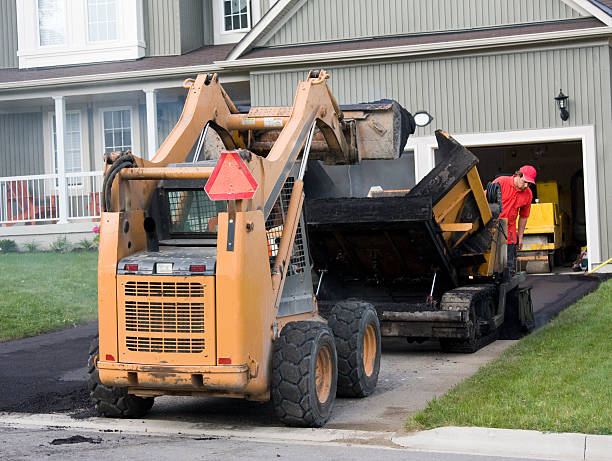 Best Cobblestone Driveway Pavers  in Asotin, WA